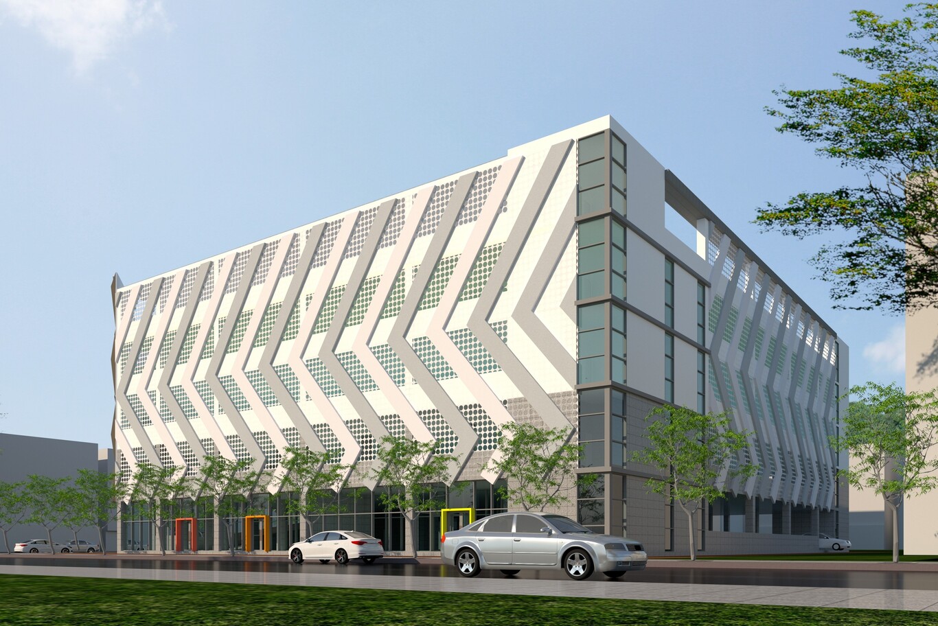 The Complete Guide to Construction in Dubai: Everything You Need to Know