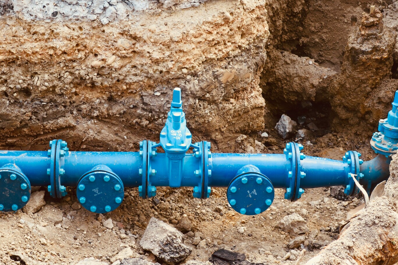 Waterproofing Systems for Dubai Construction: Basements, Roofs and Wet Areas